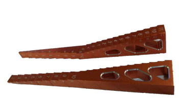 RC Model Ruler TG142