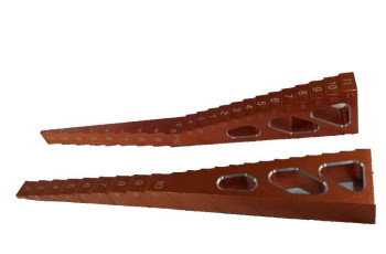 RC Model Ruler TG142