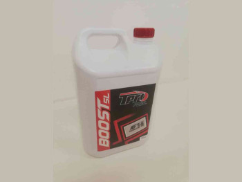 TPRO Fuel “BOOST” Racing 16% On Road 5l  TP16-5
