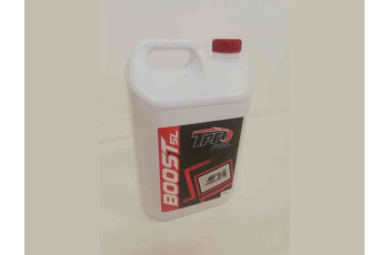TPRO Fuel “BOOST” Racing 16% On Road 5l  TP16-5