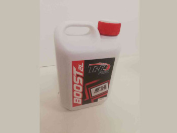 TPRO Fuel “BOOST” Racing 16% RTR 2l  TP16-2