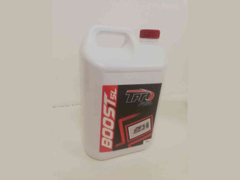 TPRO Fuel “BOOST” Racing 25% Off Road 5l  TP25-5