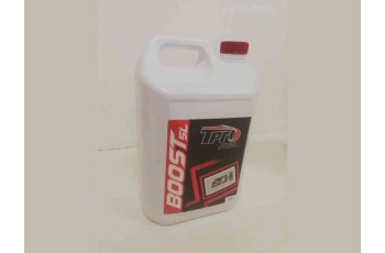 TPRO Fuel “BOOST” Racing 25% Off Road 5l  TP25-5