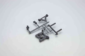 Kyosho TR103 - Shock Stay For DBX/DMT