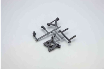 Kyosho TR103 - Shock Stay For DBX/DMT