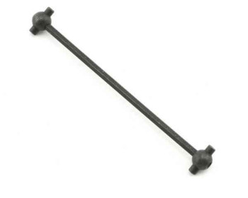 Kyosho TR118 TR-118 rear center shaft, (1) L=76mm