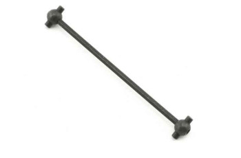 Kyosho TR118 TR-118 rear center shaft, (1) L=76mm