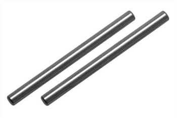 Kyosho TR122 - 3mm x 39mm Upper Suspension Shaft Front/Rear For D Series - 2 Pcs