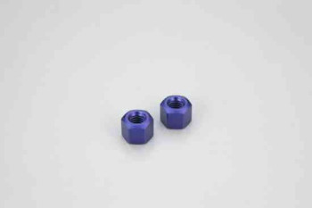 Kyosho TR127 Wheel Nut 2pcs 