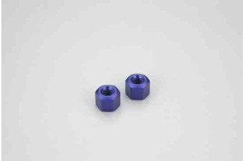 Kyosho TR127 Wheel Nut 2pcs 