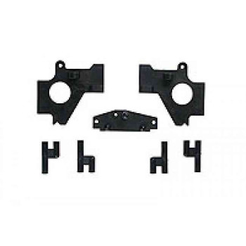 Kyosho TR3 DIS. REAR BULKHEAD TR15