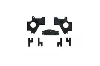 Kyosho TR3 DIS. REAR BULKHEAD TR15