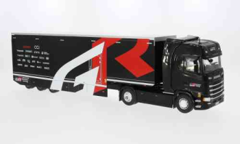 Scania S-Series, 2024, GR Racing Team  IXO  TTR035