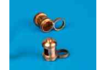 Krick Toplicht mit Ring 8x12 mm (2)
