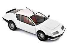 Renault Alpine A310 V6 GT, 1983. Universal Hobbies 1611, 1:43 