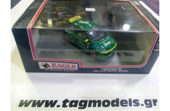 UNIVERSAL HOBBIES  RENAULT  CLIO SPORT N 3 CLIO TROPHY ILION  F.MATIFAS