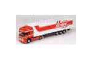 SCANIA R420 ARTIC TRUCK 2004 'SCHOENI'  MINICHAMPS  499123940