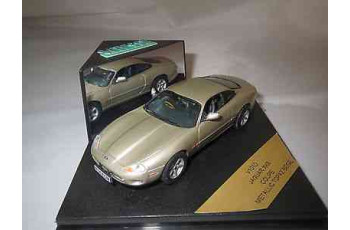 Vitesse Jaguar XK8 Coupé metallic-topaz-beige . V101D