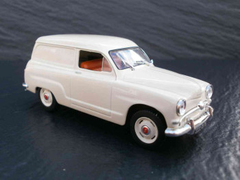 NOREV SIMCA - ARONDE VAN MESSAGERE 1954