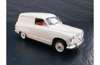 NOREV SIMCA - ARONDE VAN MESSAGERE 1954
