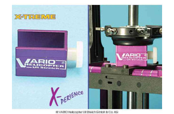 VARIO 68/17 SWASHPLATE JIG FOR X-TREME