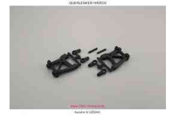 Kyosho. VZ004C REAR ARMS(S-RR-FW05R)