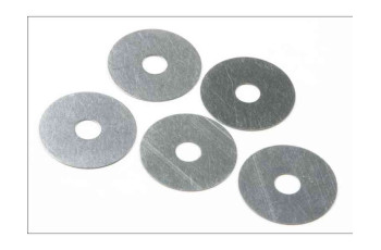 Kyosho 5x20x0.2mm Shim5pcs/VZ059