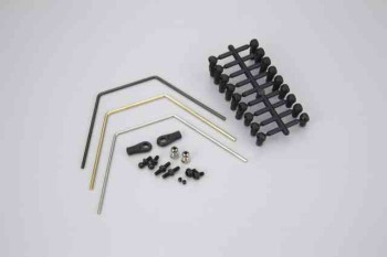 Kyosho VZW003 V-ONE REAR STABILIZER SET