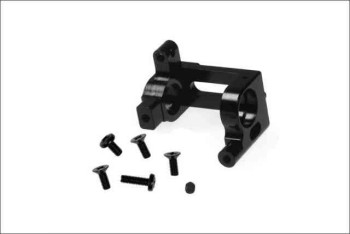 Kyosho VZW112 ALUM.MIDDLE SHAFT MOUNT/RRR 