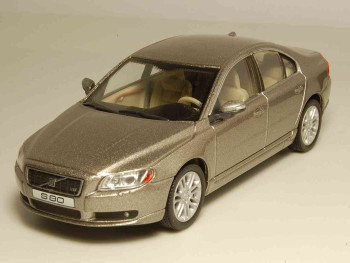 VOLVO S80 CARARAMA 143V