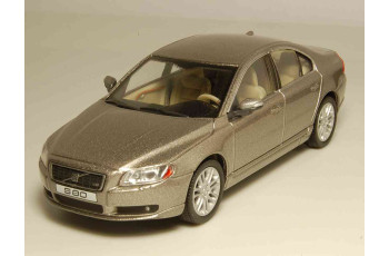 VOLVO S80 CARARAMA 143V