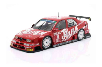 Christian Danner Alfa Romeo 155 V6 Ti #11 DTM / ITC 1995  W1801022