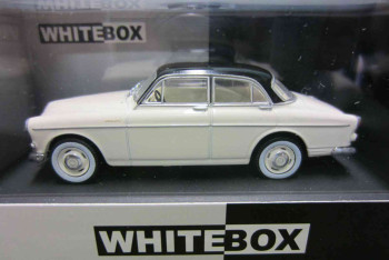 WHITE BOX   WHITEBOX 194609 WB062 Volvo Amazon 120