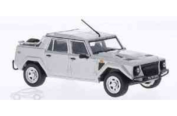 WHITE BOX LAMBORGHINI - LM002 PICK-UP 4-DOOR 1986