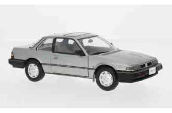 Honda Prelude grey 1985  WB124258-O