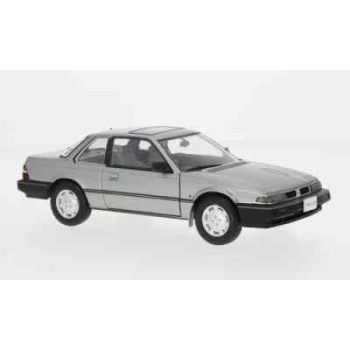 Honda Prelude grey 1985  WB124258-O