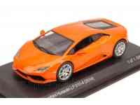 WHITE BOX LAMBORGHINI - HURACAN PL610-4 2014