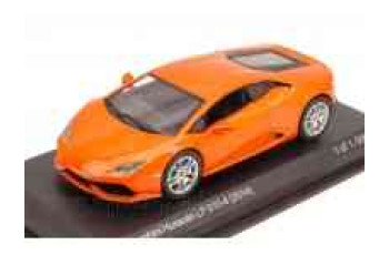 WHITE BOX LAMBORGHINI - HURACAN PL610-4 2014