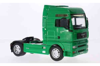  MAN TG510A XXL, green  WEL32640GREEN