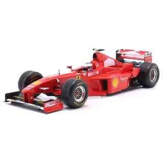  Ferrari F300 M. Schumacher #3 Winner French GP  W18033004