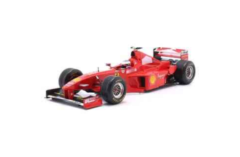  Ferrari F300 M. Schumacher #3 Winner French GP  W18033004