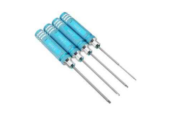 Allen Wrench Set  YZ008