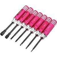 Screwdriver Components   YZ015
