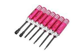 Screwdriver Components   YZ015
