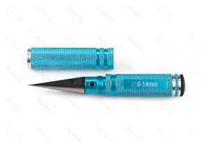 REAMER HOLE OPENER  YZ025