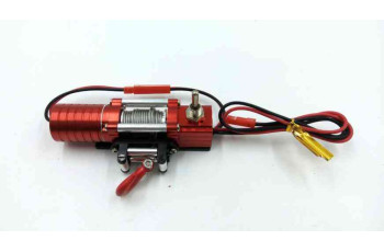 RC Electric Winch