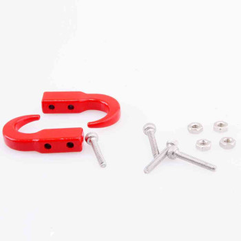 1/10 RC Metal Winch Hook