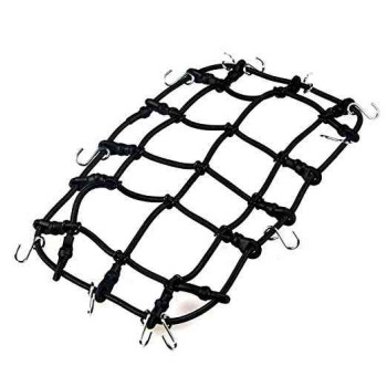 Elastic luggage net (Black) CNF10313