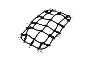 Elastic luggage net (Black) CNF10313