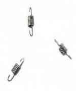 Exhaust pipe spring 3pcs